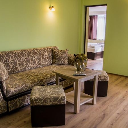 Family Hotel Virgin Ribarica Zewnętrze zdjęcie