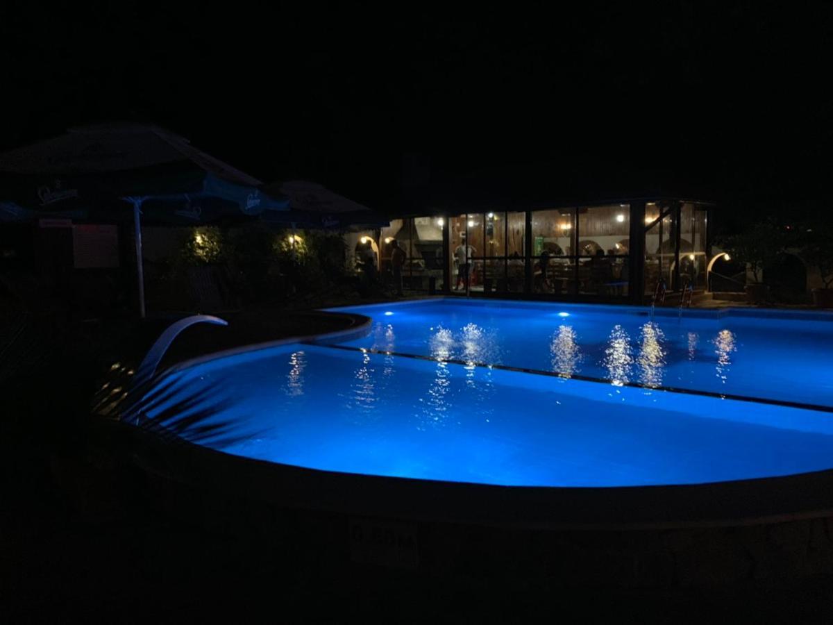 Family Hotel Virgin Ribarica Zewnętrze zdjęcie