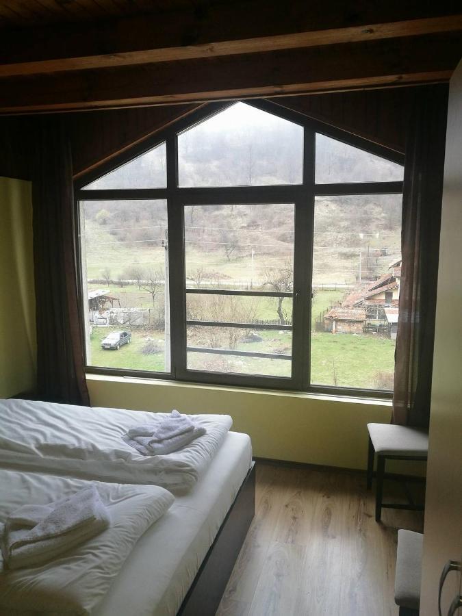 Family Hotel Virgin Ribarica Zewnętrze zdjęcie
