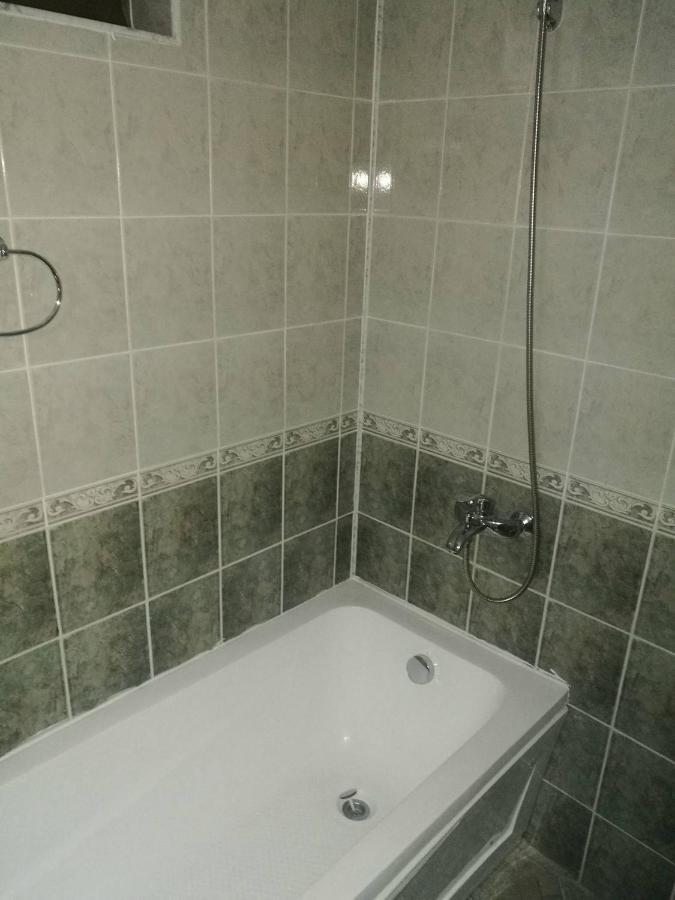 Family Hotel Virgin Ribarica Zewnętrze zdjęcie